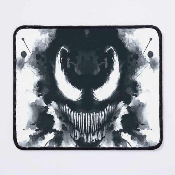 Item preview, Symmetric threat designed and sold by LuellaSteub.