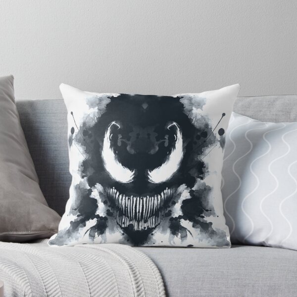 Item preview, Symmetric threat  designed and sold by LuellaSteub.