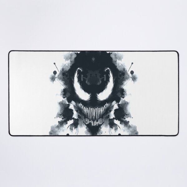 Item preview, Symmetric threat designed and sold by LuellaSteub.