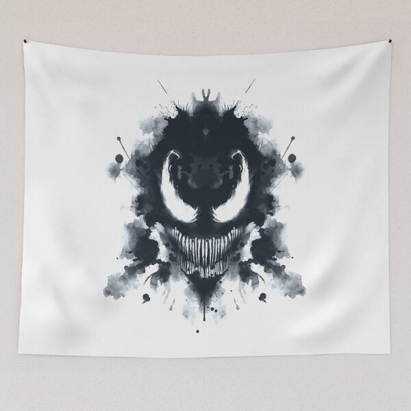 Item preview, Symmetric threat  designed and sold by LuellaSteub.