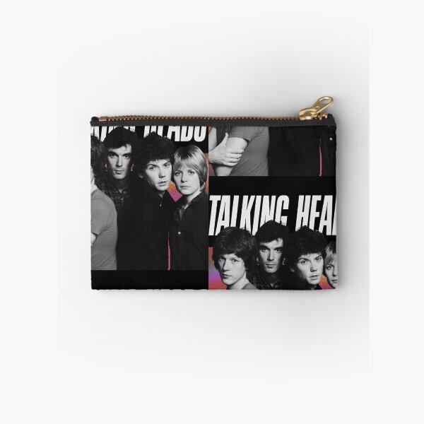 Item preview, Vintage Talking Heads  (1) designed and sold by ClothingBently.
