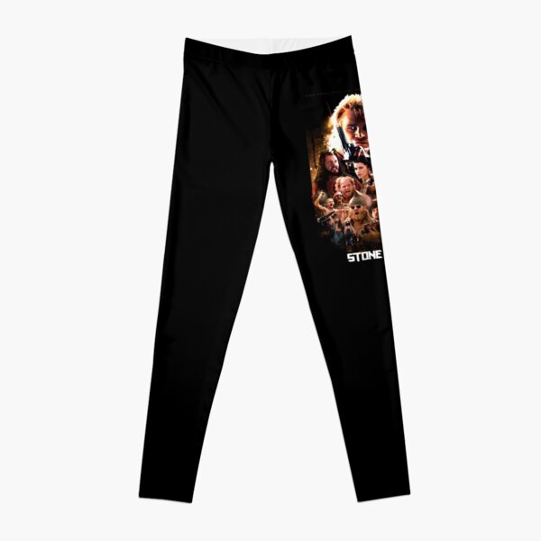 Ecw Leggings for Sale