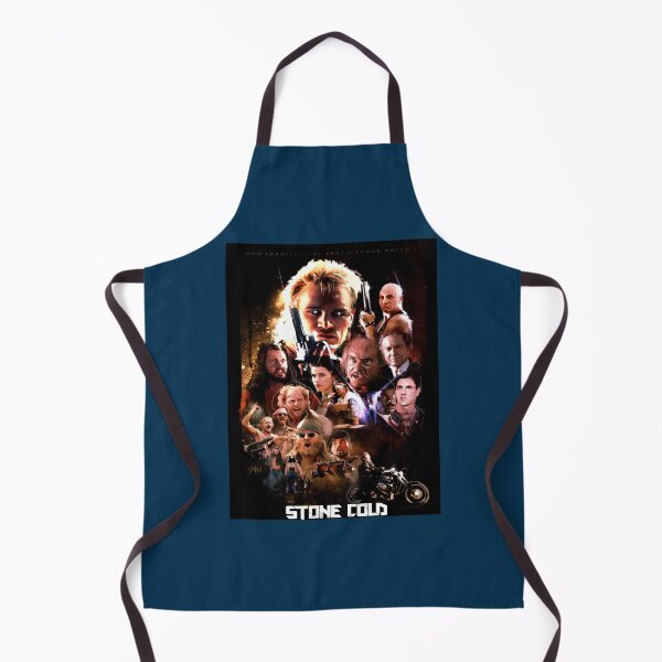 Item preview, Stone Cold   designed and sold by AlthaSumpter.
