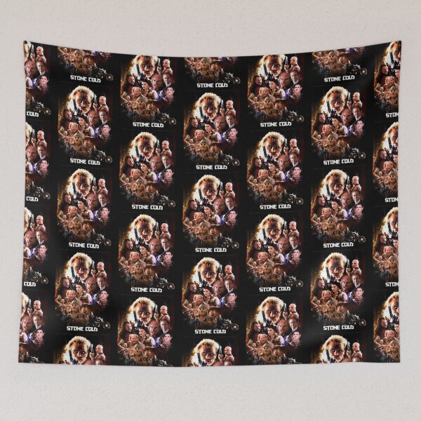 Item preview, Stone Cold   designed and sold by AlthaSumpter.