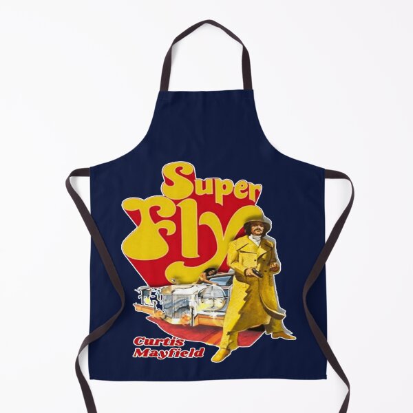 Item preview, Curtis Mayfield  designed and sold by EdisonRacine.