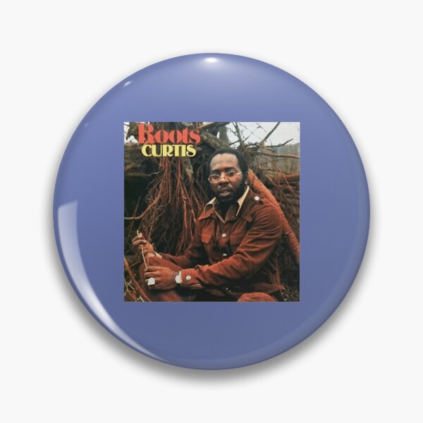 Item preview, Curtis Mayfield  designed and sold by EdisonRacine.