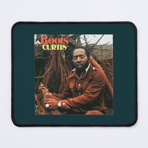 Item preview, Curtis Mayfield  designed and sold by EdisonRacine.