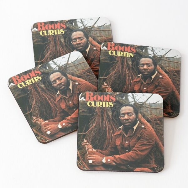 Item preview, Curtis Mayfield  designed and sold by EdisonRacine.