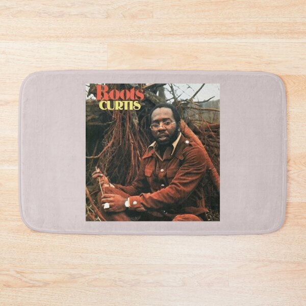 Item preview, Curtis Mayfield  designed and sold by EdisonRacine.