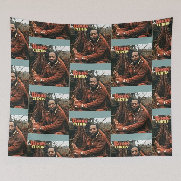 Item preview, Curtis Mayfield  designed and sold by EdisonRacine.