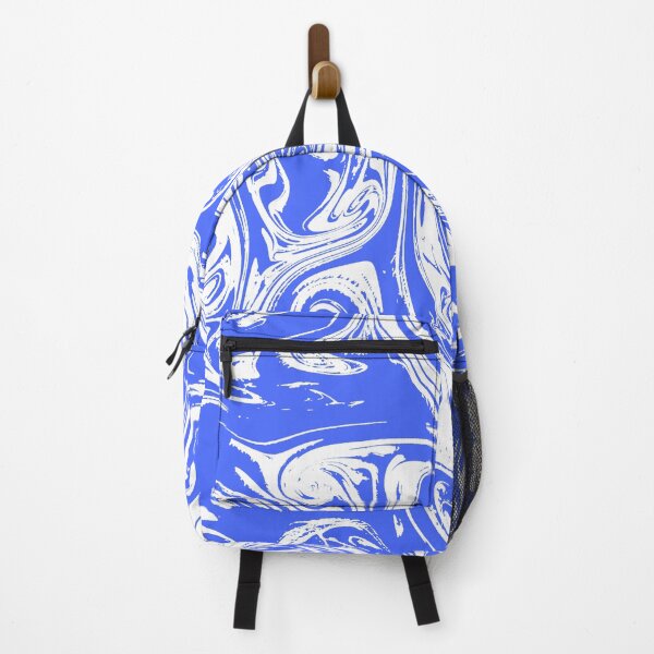 Item preview, Just Blue designed and sold by Chrome Ronin.