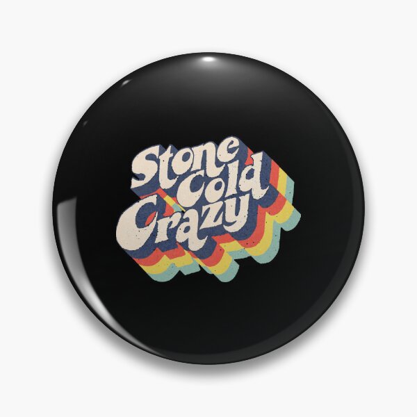 Item preview, Stone Cold Crazy Classic  designed and sold by AlthaSumpter.