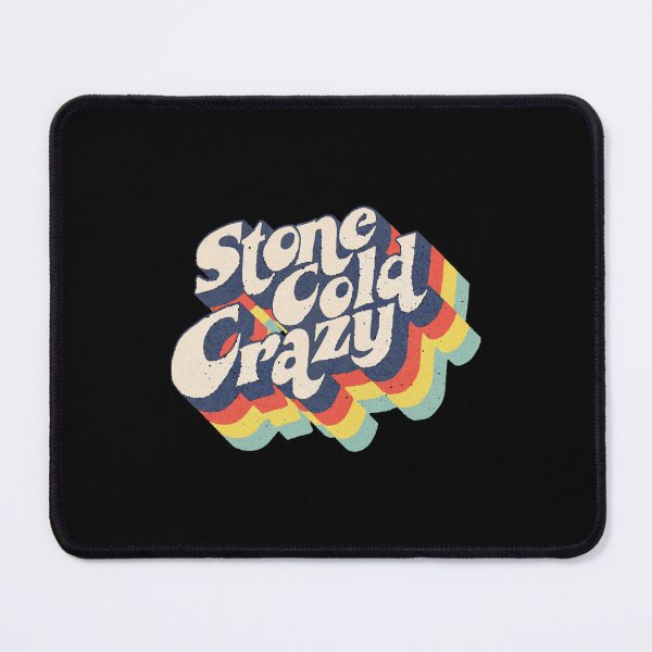 Item preview, Stone Cold Crazy Classic designed and sold by AlthaSumpter.