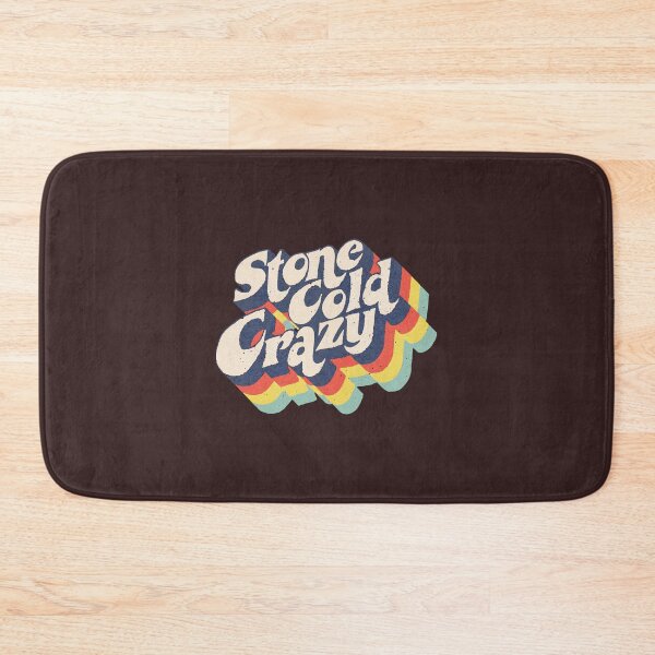 Item preview, Stone Cold Crazy Classic  designed and sold by AlthaSumpter.