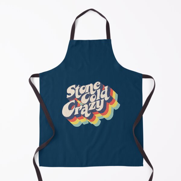 Item preview, Stone Cold Crazy Classic designed and sold by AlthaSumpter.