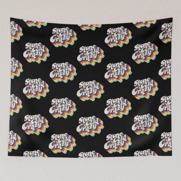 Item preview, Stone Cold Crazy Classic  designed and sold by AlthaSumpter.