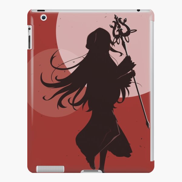 Anime Motivation Goblin Slayer iPad Snap Case