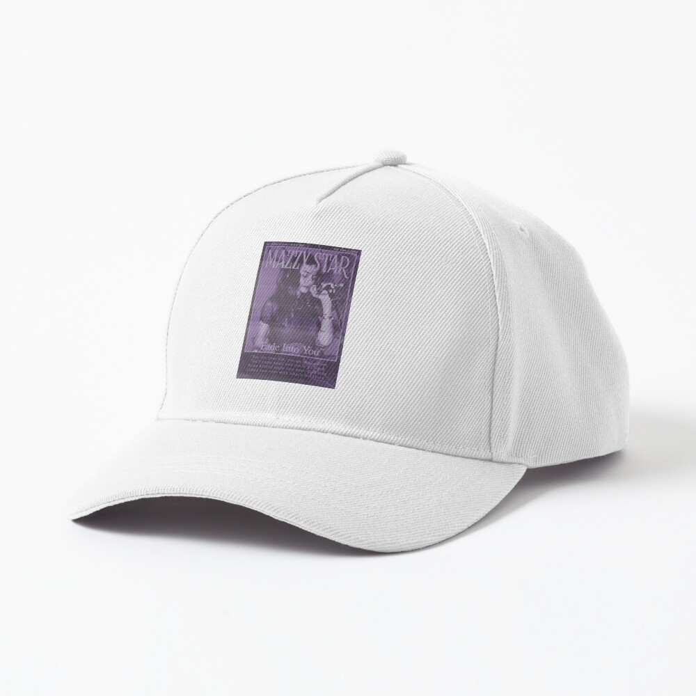 Item preview, Baseball Cap designed and sold by debylivy.