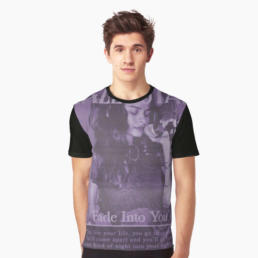 Item preview, Graphic T-Shirt designed and sold by debylivy.