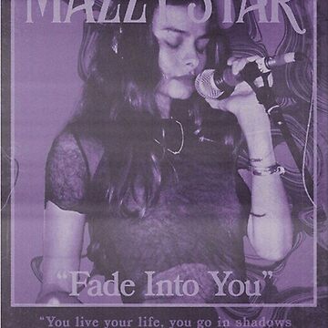 Artwork thumbnail, Fade Into You by debylivy