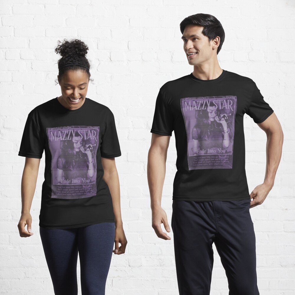 Item preview, Active T-Shirt designed and sold by debylivy.