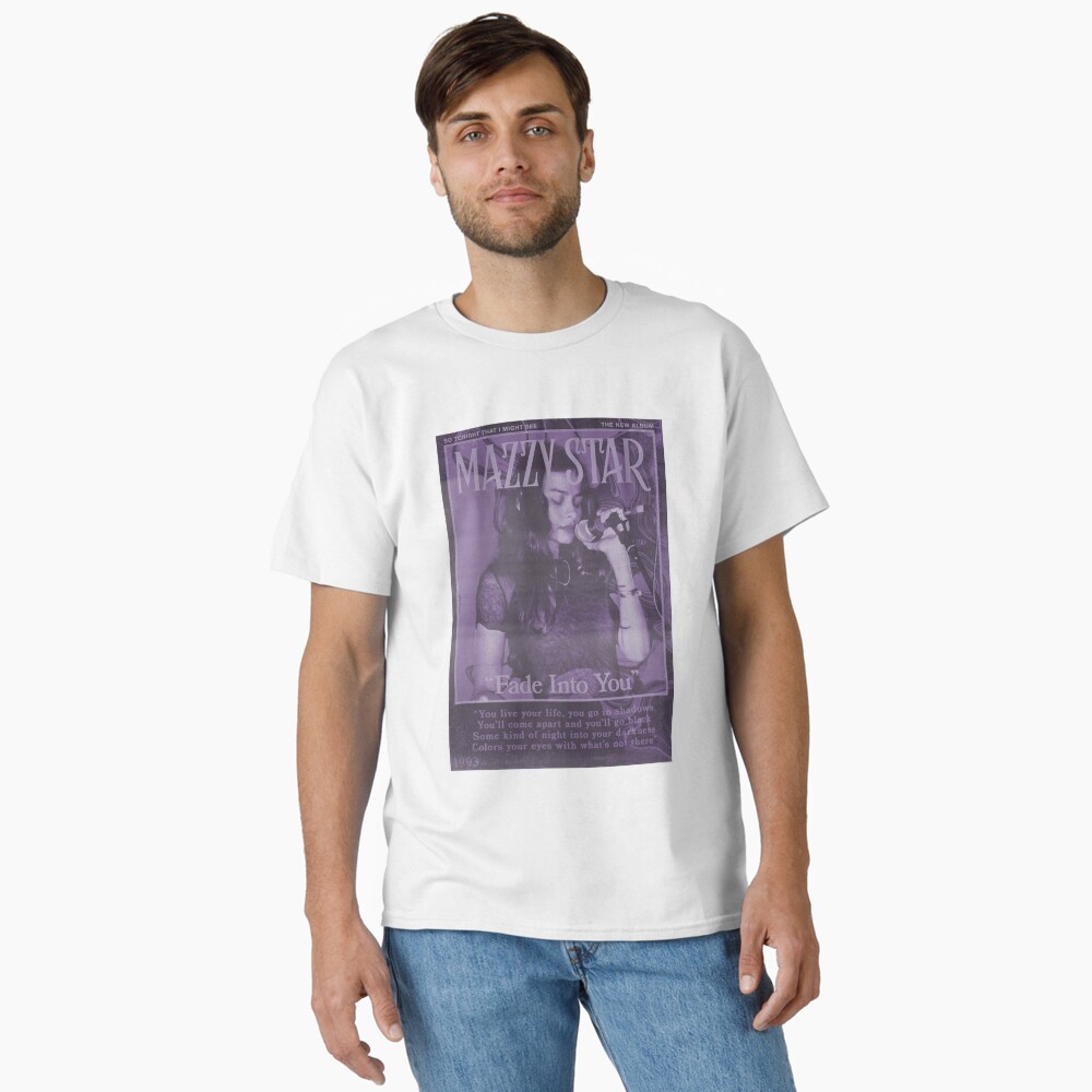 Item preview, Classic T-Shirt designed and sold by debylivy.