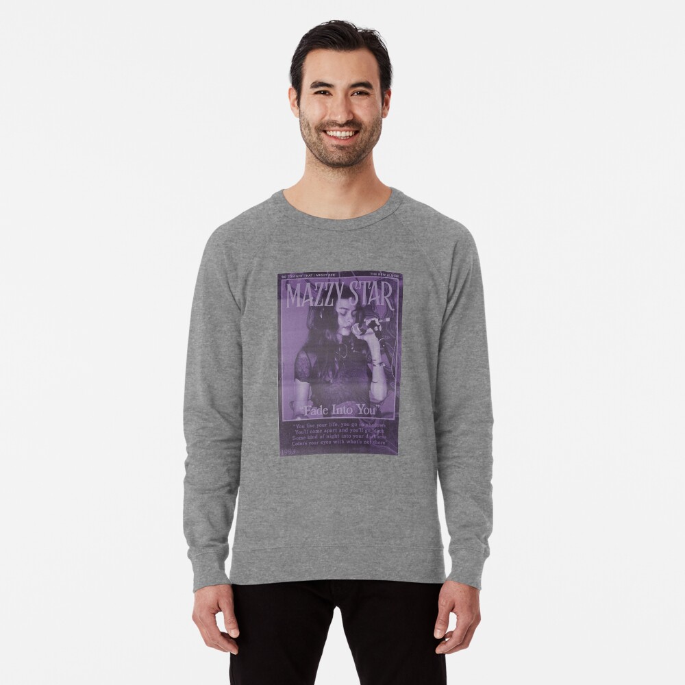 Item preview, Lightweight Sweatshirt designed and sold by debylivy.
