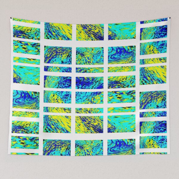 Item preview, Blue water designed and sold by Tiia Vissak.