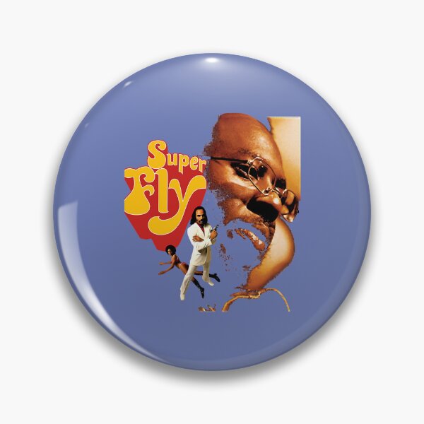 Item preview, Curtis Mayfield  designed and sold by EdisonRacine.