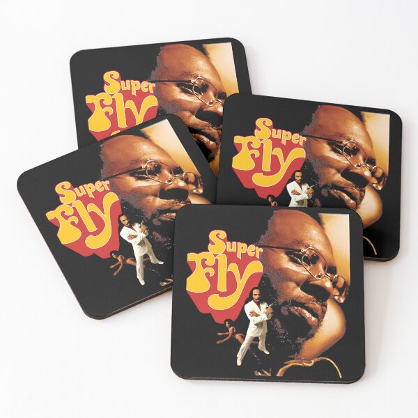 Item preview, Curtis Mayfield  designed and sold by EdisonRacine.