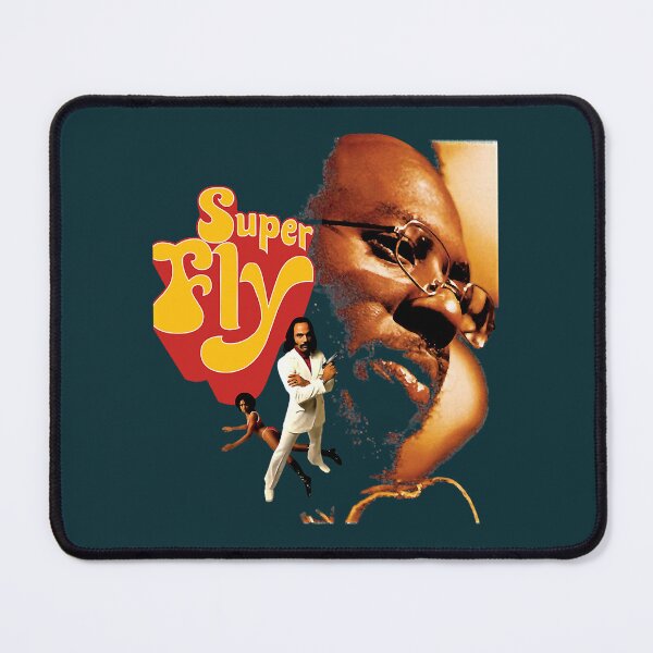 Item preview, Curtis Mayfield  designed and sold by EdisonRacine.