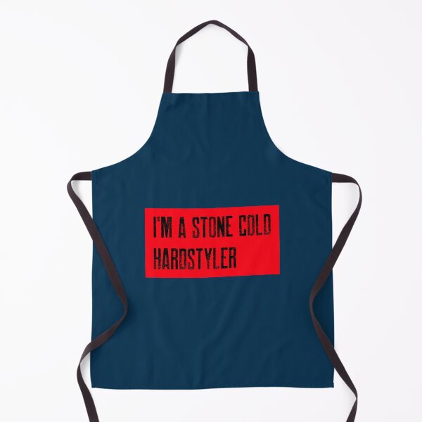 Item preview, STONE COLD HARDSTYLER designed and sold by AlthaSumpter.