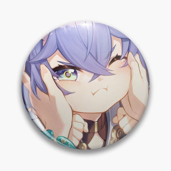Item preview, Honkai Star Rail Cute Bailu designed and sold by SleepyShy.