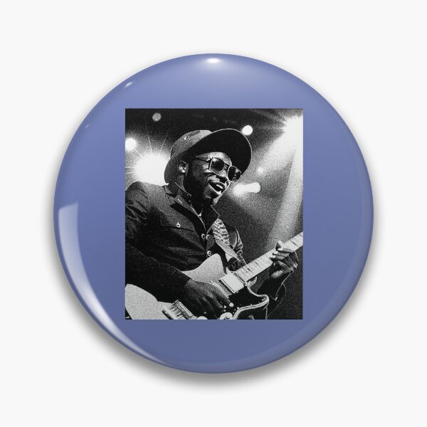 Item preview, Curtis Mayfield, Music Star designed and sold by EdisonRacine.