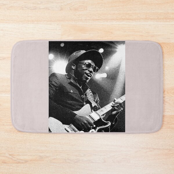 Item preview, Curtis Mayfield, Music Star designed and sold by EdisonRacine.