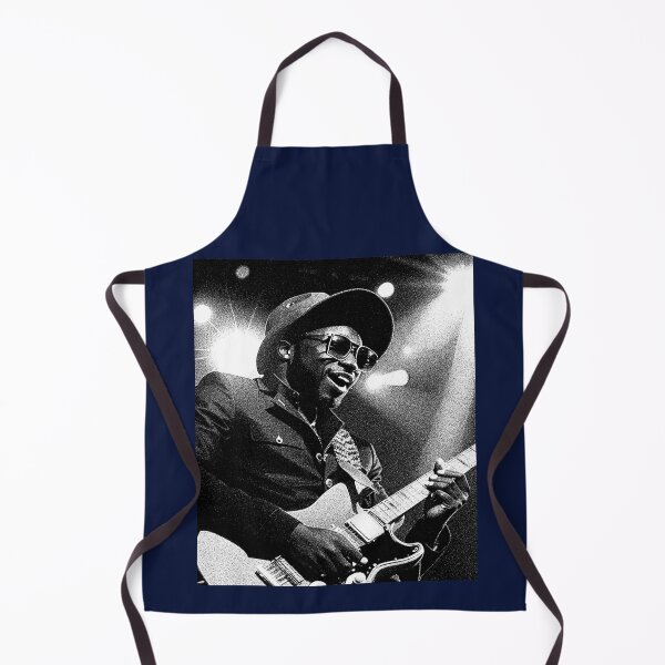 Item preview, Curtis Mayfield, Music Star designed and sold by EdisonRacine.