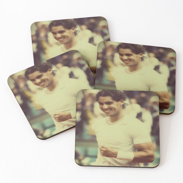 Item preview, Tenis - Rafael nadal designed and sold by girardvillas.