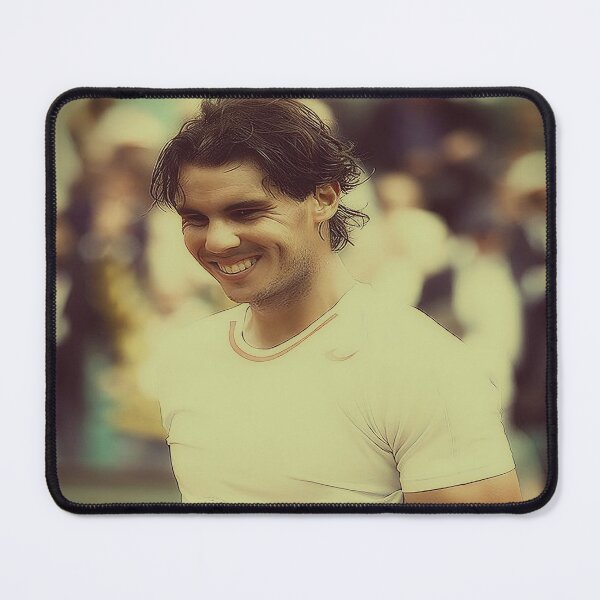 Artikelvorschau, Tenis - Rafael Nadal entworfen und verkauft von girardvillas.