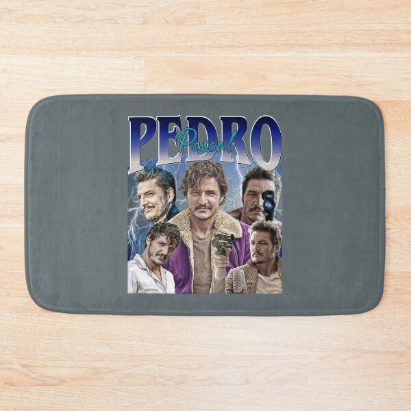 Item preview, Pedro Pascal Homage  designed and sold by KerwinGarrick.