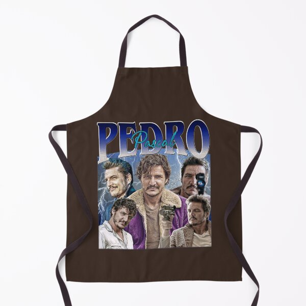 Item preview, Pedro Pascal Homage  designed and sold by KerwinGarrick.