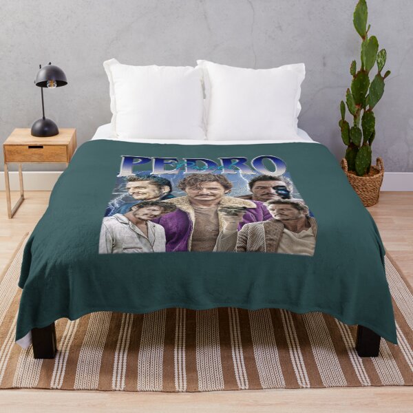 Item preview, Pedro Pascal Homage  designed and sold by KerwinGarrick.