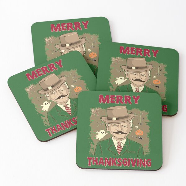 Item preview, Merry Thanksgiving Joe Biden designed and sold by Becooldesing.