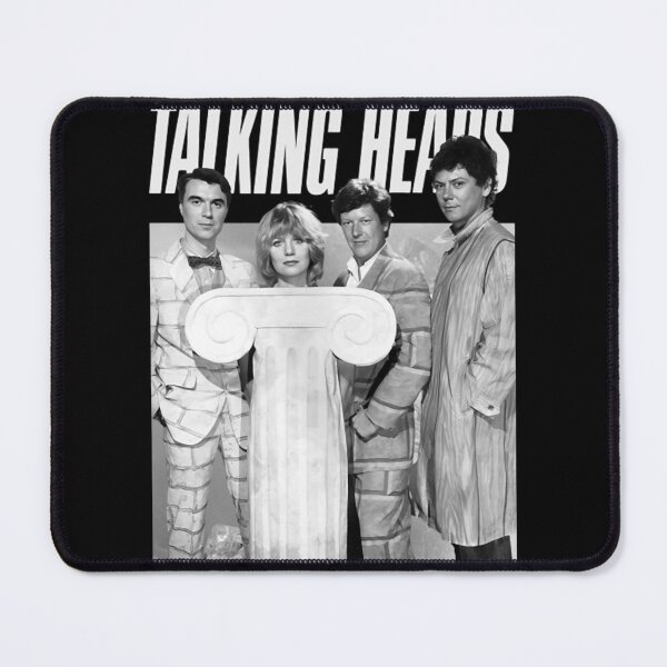 Item preview, Vintage Talking Heads  (2) designed and sold by ClothingBently.