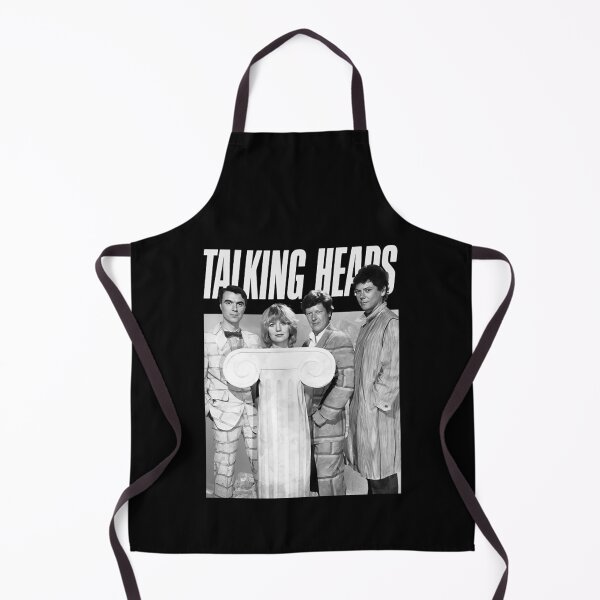 Item preview, Vintage Talking Heads (2) designed and sold by ClothingBently.