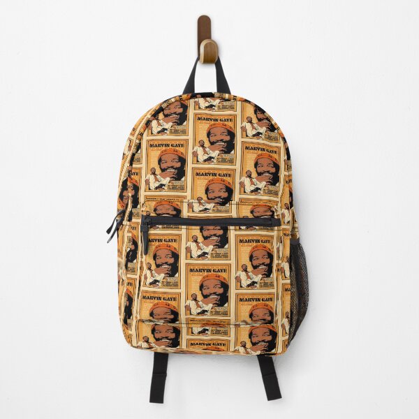 Item preview, marvin gaye tour concert designed and sold by EdisonRacine.