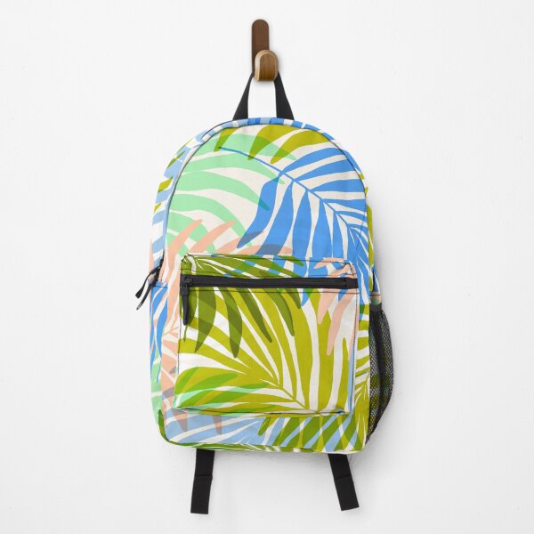 Item preview, Tropical Forest - Spring designed and sold by Gale Switzer.