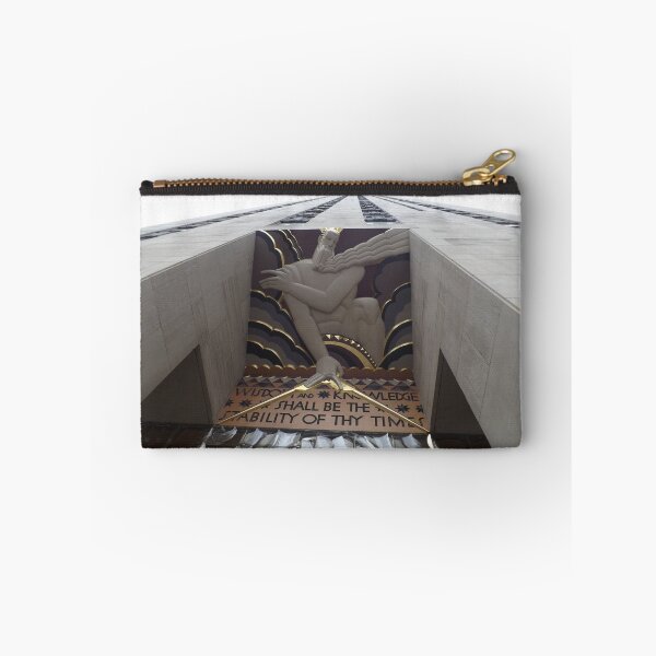Item preview, Classic Art, Classic Architecture, Rockefeller Center, New York City designed and sold by lenspiro.