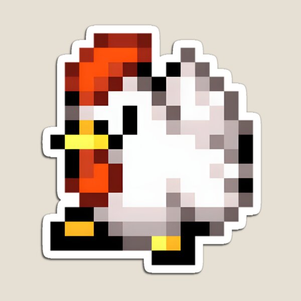 Item preview, Cucco Sprite Premium 		 designed and sold by vemjmNZDL8.