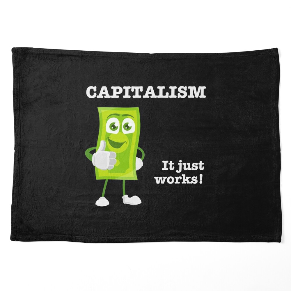 Capitalism: It Just Works