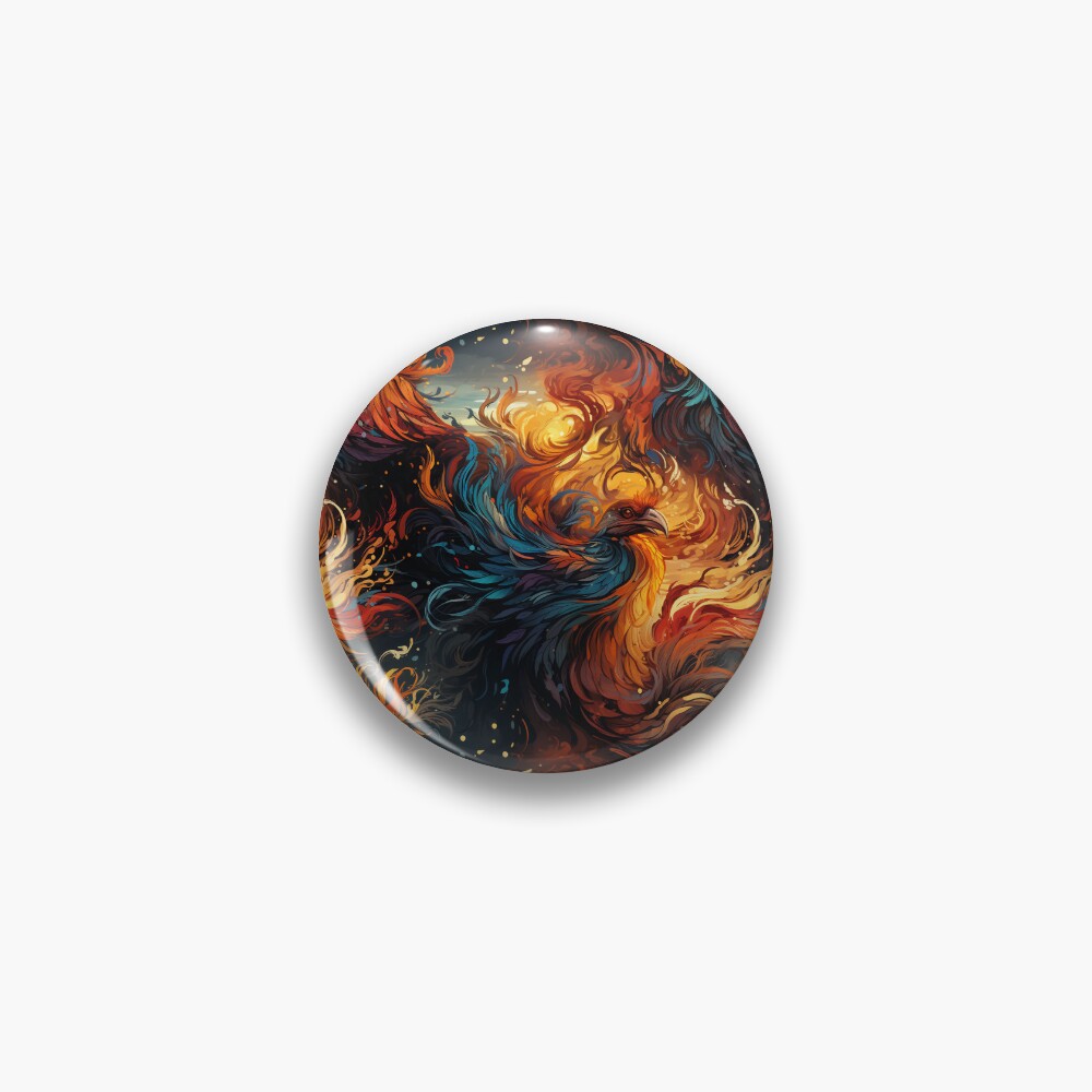 Item preview, Pin designed and sold by patchic.